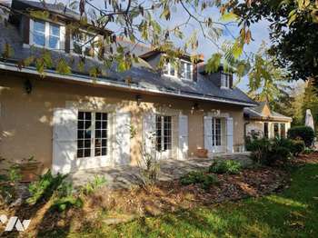 Vente maison 10 pièces
