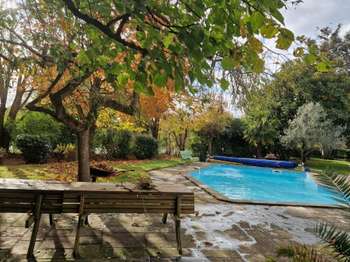 Vente maison 10 pièces
