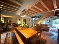 Vente maison 10 pièces