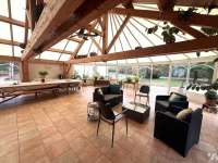 Vente maison 10 pièces