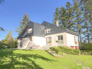 Vente maison 7 pièces Saint-Sylvain-d'Anjou 49