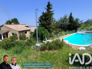 Vente Maison 4 chambresSaint-Sylvestre