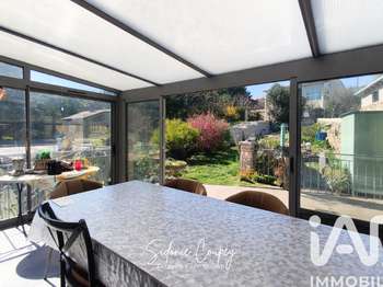 Vente Maison 3 chambresSaint-Sylvestre