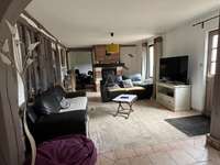 Vente maison 6 pièces Vente maison 6 pièces