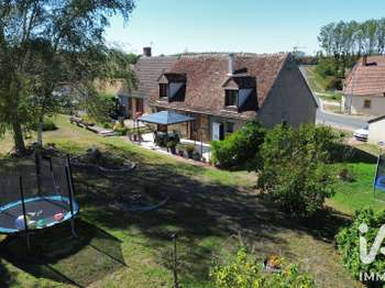 Vente maison 6 pièces Saint-Symphorien 18