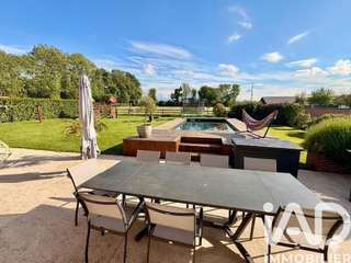Vente maison 7 pièces Vente maison 7 pièces