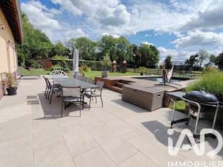 Vente maison 7 pièces Vente maison 7 pièces