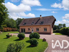 Vente Maison 4 chambresSaint-Symphorien