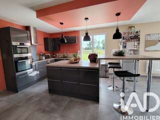 Vente maison 7 pièces Vente maison 7 pièces