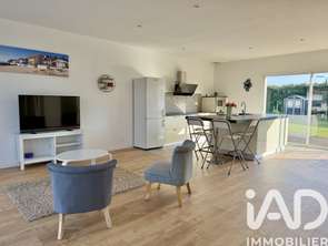 Vente Maison 3 chambresSaint-Symphorien