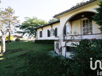 Vente maison 5 pièces Saint-Symphorien 33