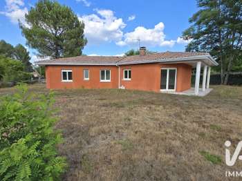 Vente maison 5 pièces Saint-Symphorien 33