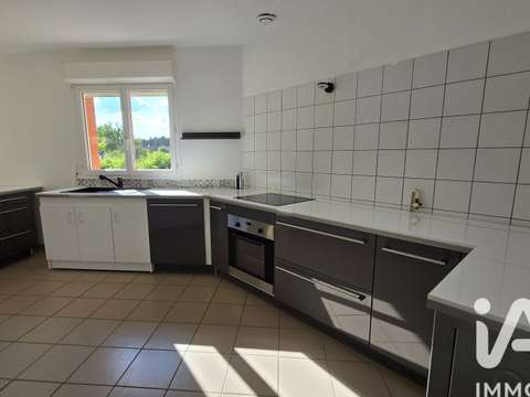 Vente maison 5 pièces Vente maison 5 pièces