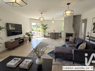 Vente maison 5 pièces Vente maison 5 pièces