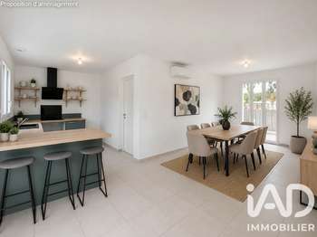 Vente maison 4 pièces Vente maison 4 pièces