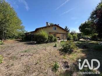 Vente maison 4 pièces Saint-Symphorien 33
