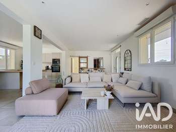 Vente maison 6 pièces Saint-Symphorien 33