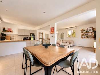 Vente maison 6 pièces Saint-Symphorien 33