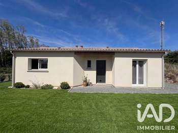 Vente maison 4 pièces Saint-Symphorien 33