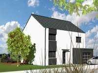 Vente maison 4 pièces Vente maison 4 pièces