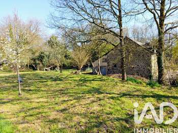 Vente maison 6 pièces Saint-Symphorien 35