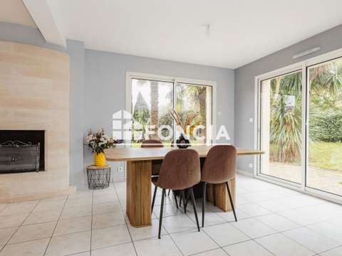 Vente maison 6 pièces Saint-Symphorien 35