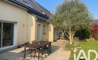 Photo Vente maison Saint-Symphorien