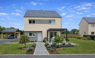 Photo Vente maison Saint-Symphorien