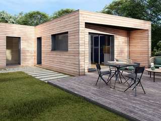 Vente maison 2 pièces
