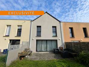 Vente Maison 3 chambresSaint-Symphorien