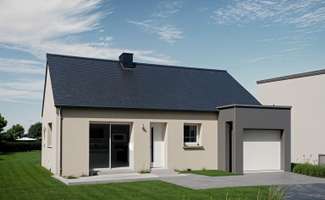 Photo Vente maison Saint-Symphorien
