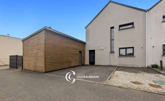 Photo Vente maison Saint-Symphorien