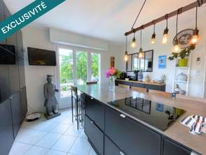 Vente Maison 5 chambresSaint-Symphorien