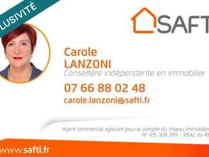 Vente Maison 5 chambresSaint-Symphorien