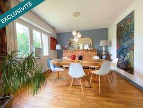 Vente Maison 5 chambresSaint-Symphorien