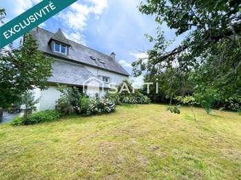 Vente maison 7 pièces Saint-Symphorien 35