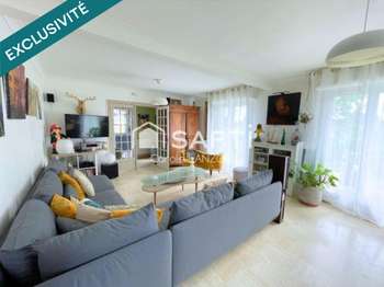 Vente maison 7 pièces Saint-Symphorien 35