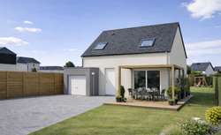 Photo Vente maison Saint-Symphorien