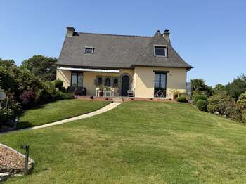 Vente maison Saint-Symphorien 35