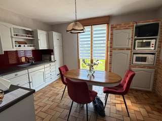 Vente maison