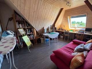 Vente maison