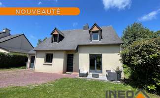Photo Vente maison Saint-Symphorien
