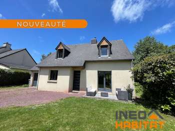 Vente maison 5 pièces Saint-Symphorien 35