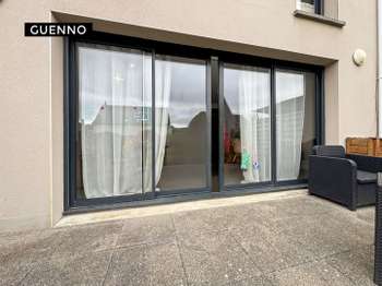 Vente Maison 3 chambresSaint-Symphorien