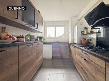 Vente maison 5 pièces Saint-Symphorien 35