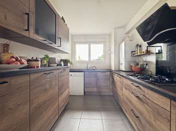 Vente Maison 3 chambresSaint-Symphorien