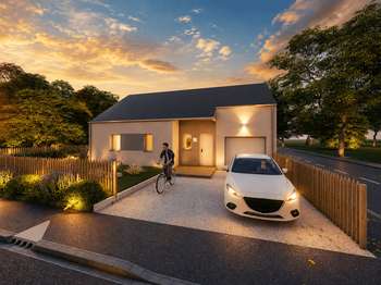 Vente MaisonSaint-Symphorien