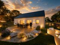 Vente maison