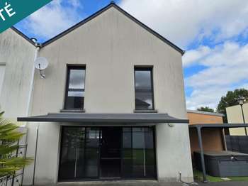 Vente Maison 4 chambresSaint-Symphorien