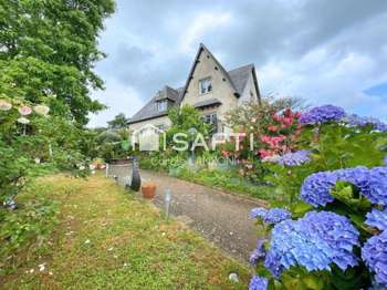 Vente Maison 5 chambresSaint-Symphorien